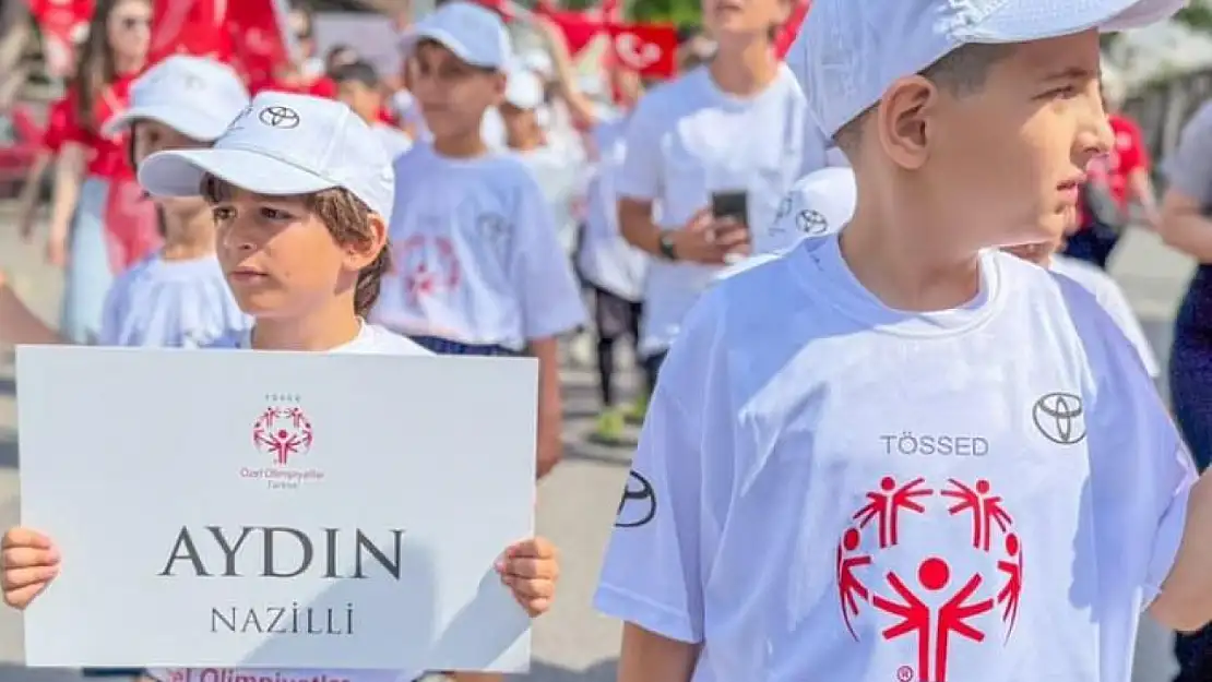 Tire'de Geleneksel Okçulukla Diyanet Buluşması
