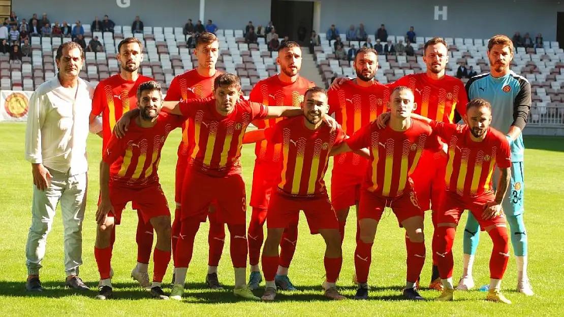 TİRE FK'DE SÜPRİZ AYRILIK
