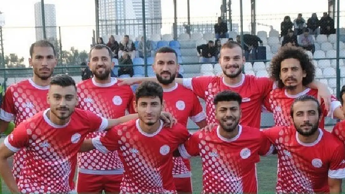 TOBRALISPOR, LİDERLİĞİ KAÇIRDI