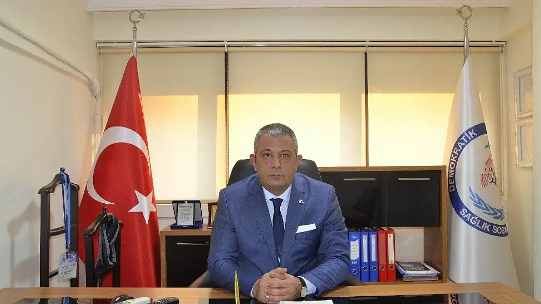 Togan Demircan: Devlet memurunun itibarını iade edin