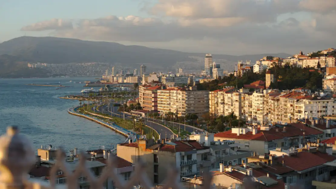 TOKİ’den İzmir’de dev satış