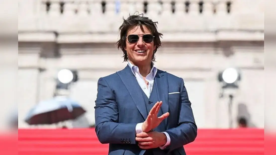 Tom Cruise, o filmleri desteklediğini açıkladı