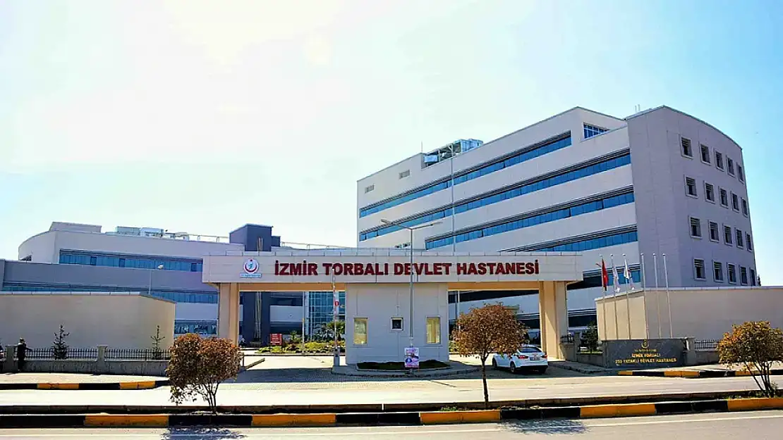 Torbalı'da sokak savaş alanına döndü