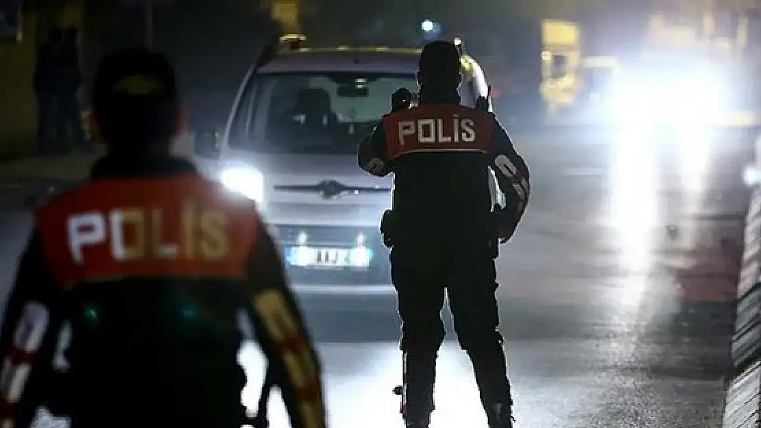 Torbalı’da silah vurgunu: hem tüfek hem tabanca, Torbalı ayakta