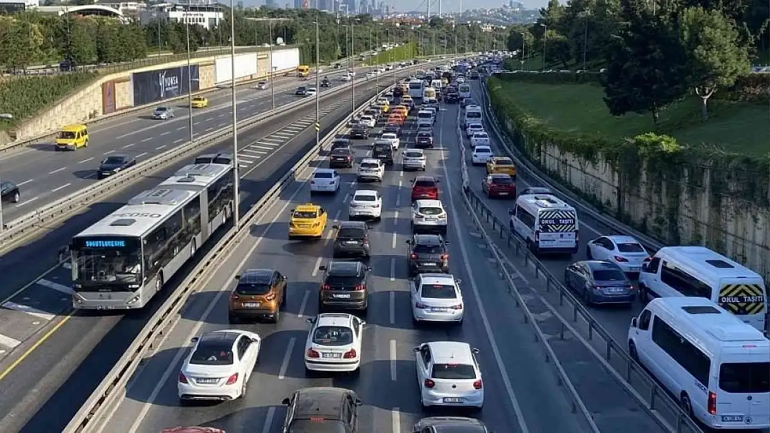 Trafik sigortasına zam bekleniyor