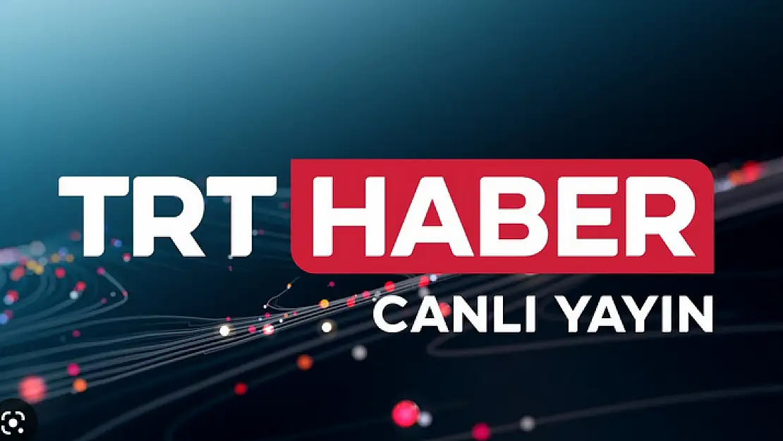 TRT Haber canlı yayın farkı