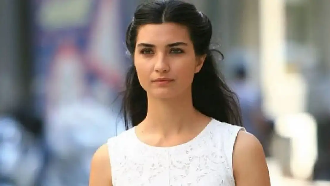 Tuba Büyüküstün’den seçim paylaşımı dikkat çekti