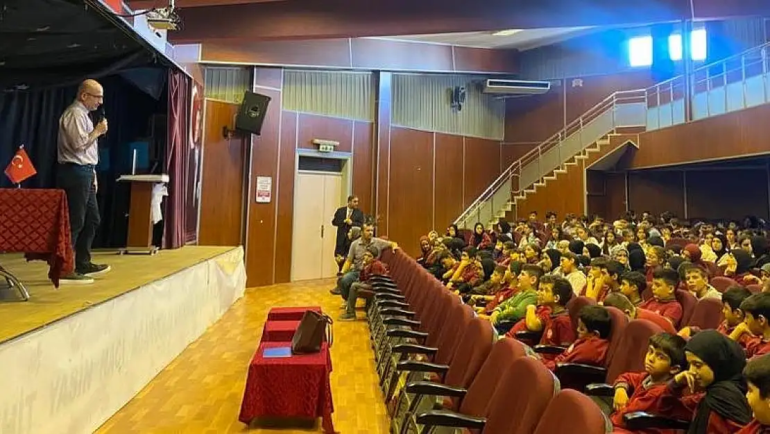 TÜBİTAK yapay zeka konferansı düzenlendi