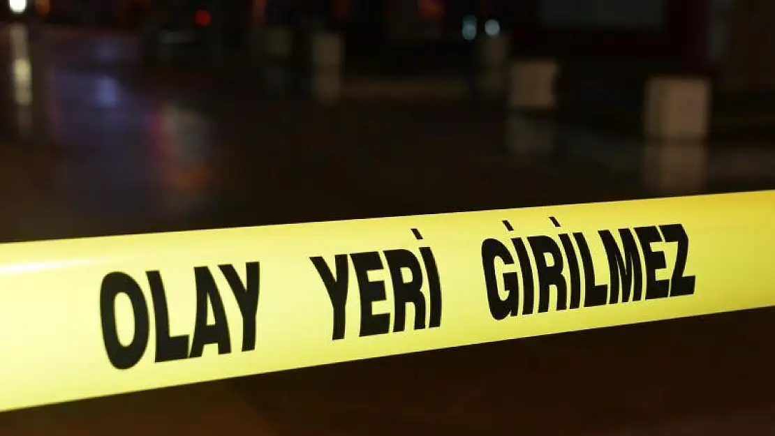 Tüfekle oynayan çocuk hayatını kaybetti!