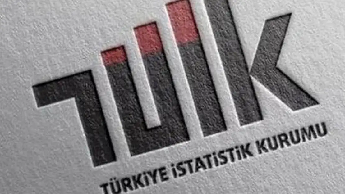 TÜİK iş gücü istatistiklerini açıkladı