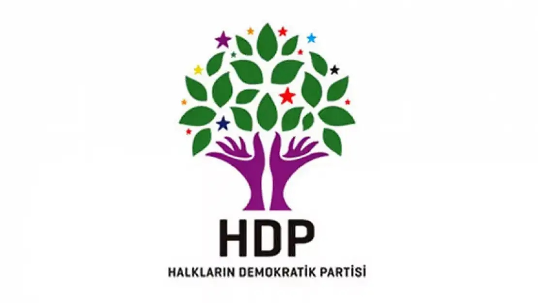 HDP Diyanet İşleri Başkanlığı hakkında suç duyurusunda bulundu