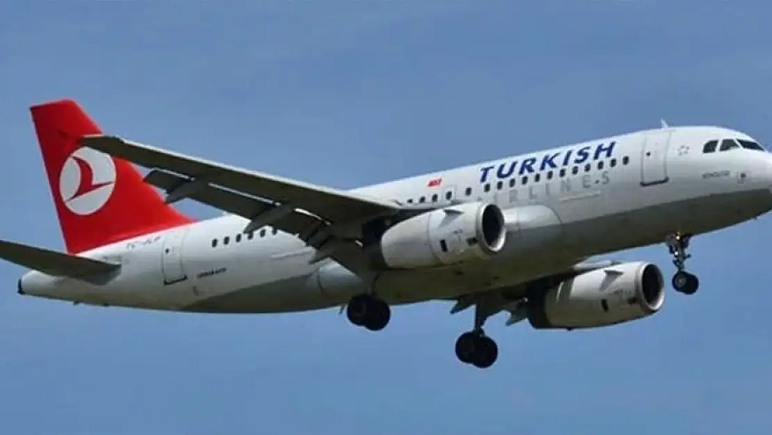 Türk Hava Yolları’nın uçağında ceset bulundu