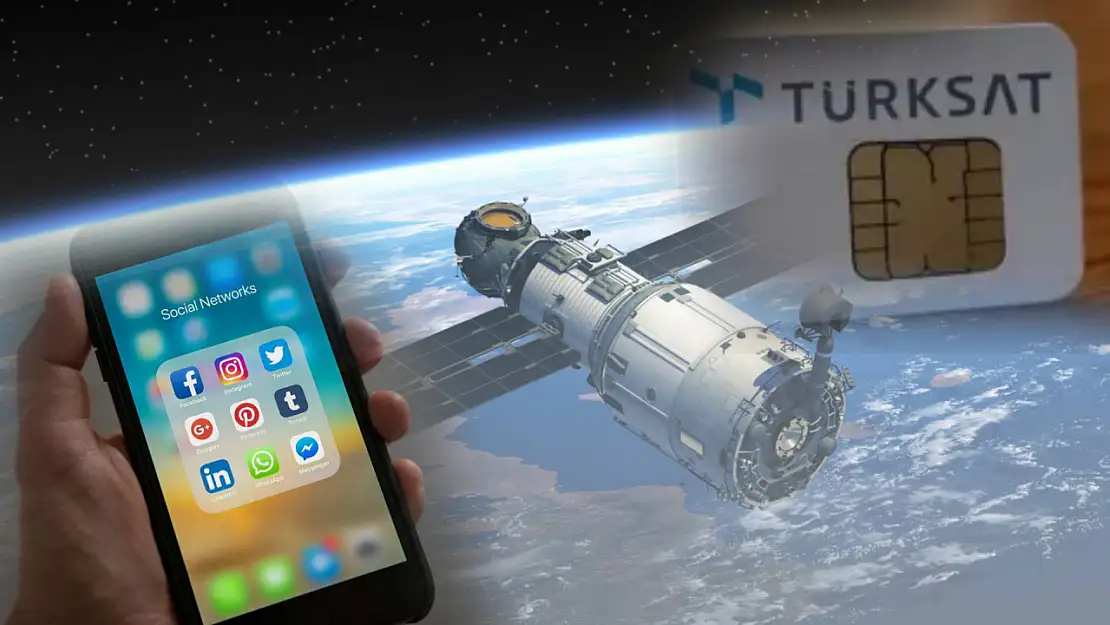 Türkiye'ye 4. GSM Operatörü Geliyor: TÜRKSAT 2026'da Sahada Olacak