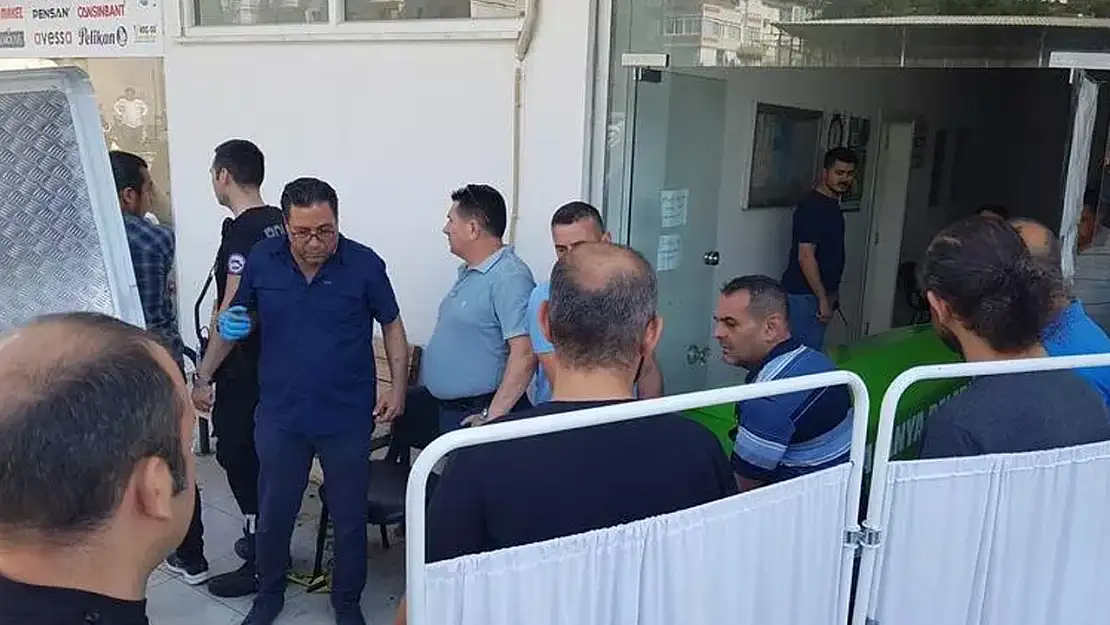 Türkiye’de her 28 saatte 1 kadın şiddet sebebiyle ölüyor