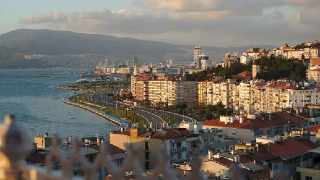 Türkiye’nin en gelişmiş ve gelişmemiş ilçeleri belli oldu: İzmir’in tek ilçesi bile yok!