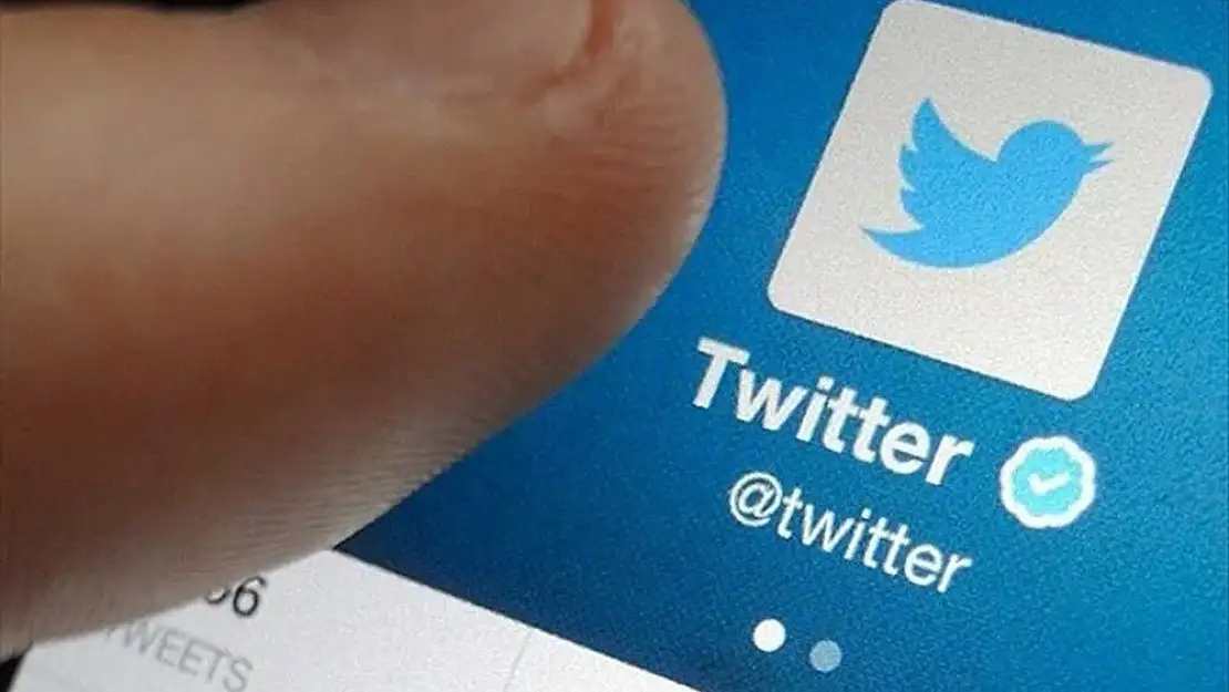 Twitter’da erişim kısıtlaması: veri kullanımı sınırı aşıldı