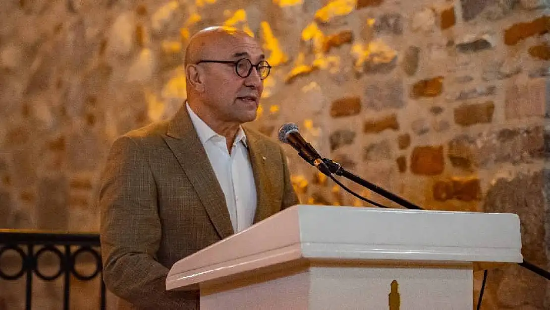 UNESCO’dan Büyükşehir ve TARKEM’e tam not