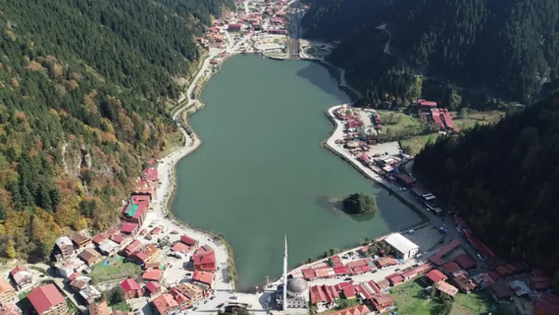 Uzungöl ‘İnsan’ tehlikesi altında