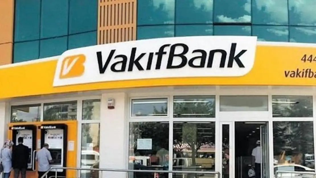 Vakıfbank sendikasyon kredisi sağladı