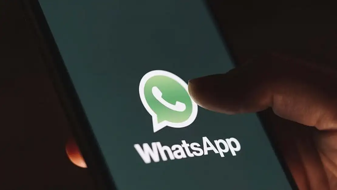 WhatsApp’a yeni özellik