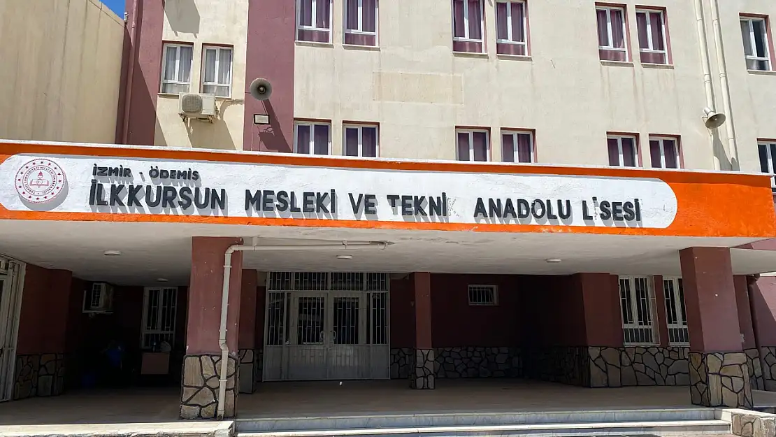 Yangından Etkilenen Vatandaşlara Yardım Çağrısı