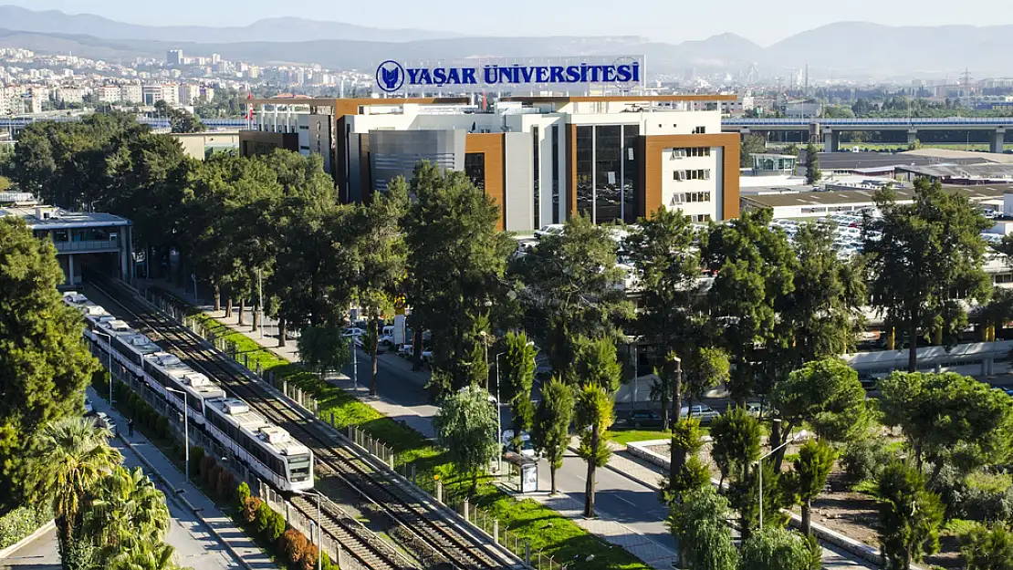 Yaşar Üniversitesi Uzaktan Eğitim Modeli, Uluslararası Ödüle Layık Görüldü