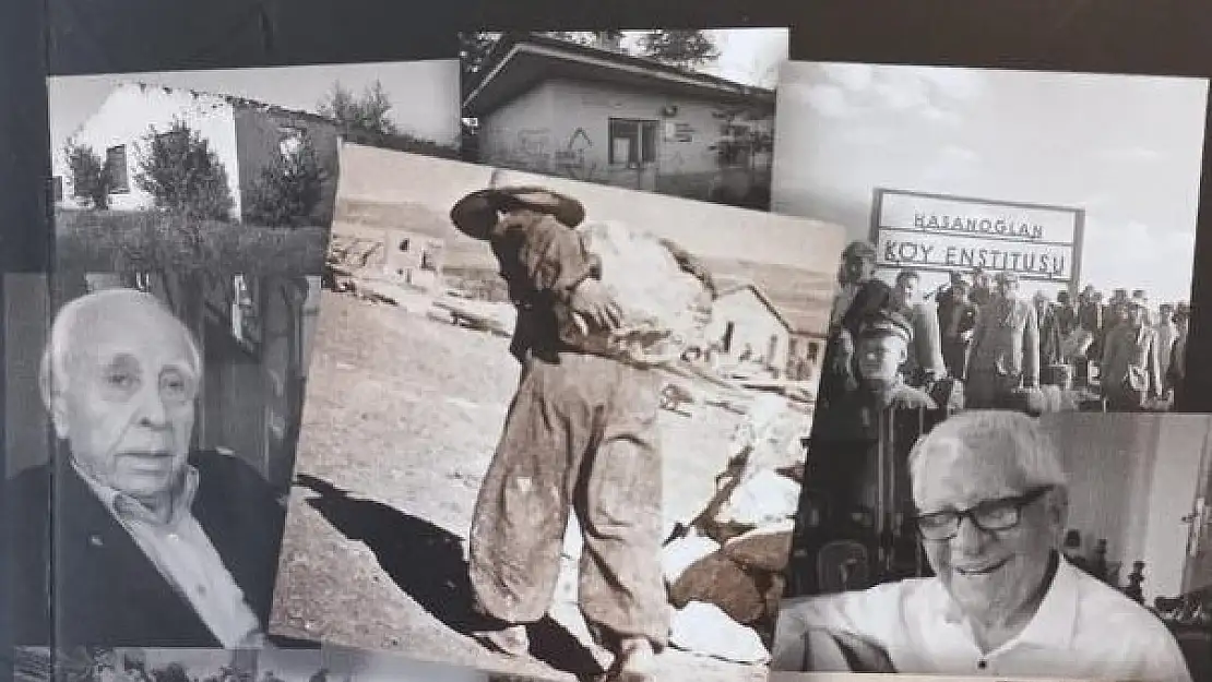 Yazar Ali Birerdinç’in yeni kitabı yayımlandı
