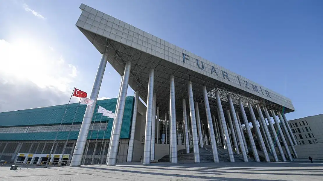 Yeni Ticaret Fuarı “Festiveworld İzmir” Etkinlik ve Kutlamalara Odaklanıyor