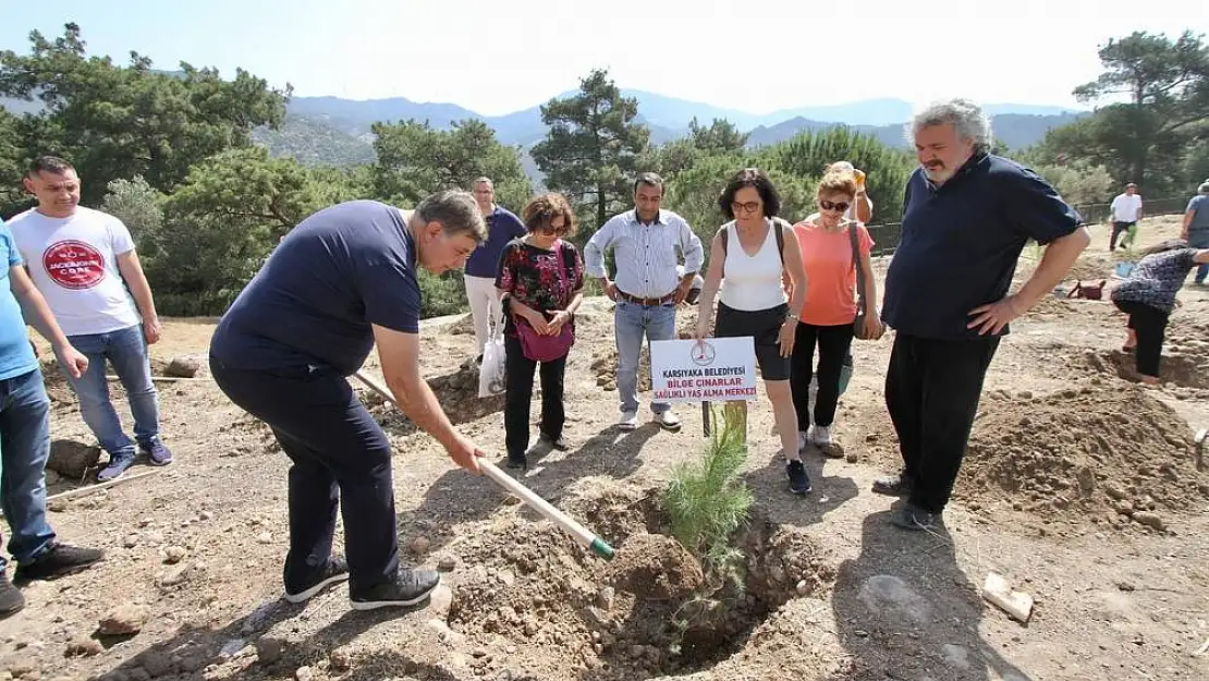 Yerel tohumlar  koruma altında