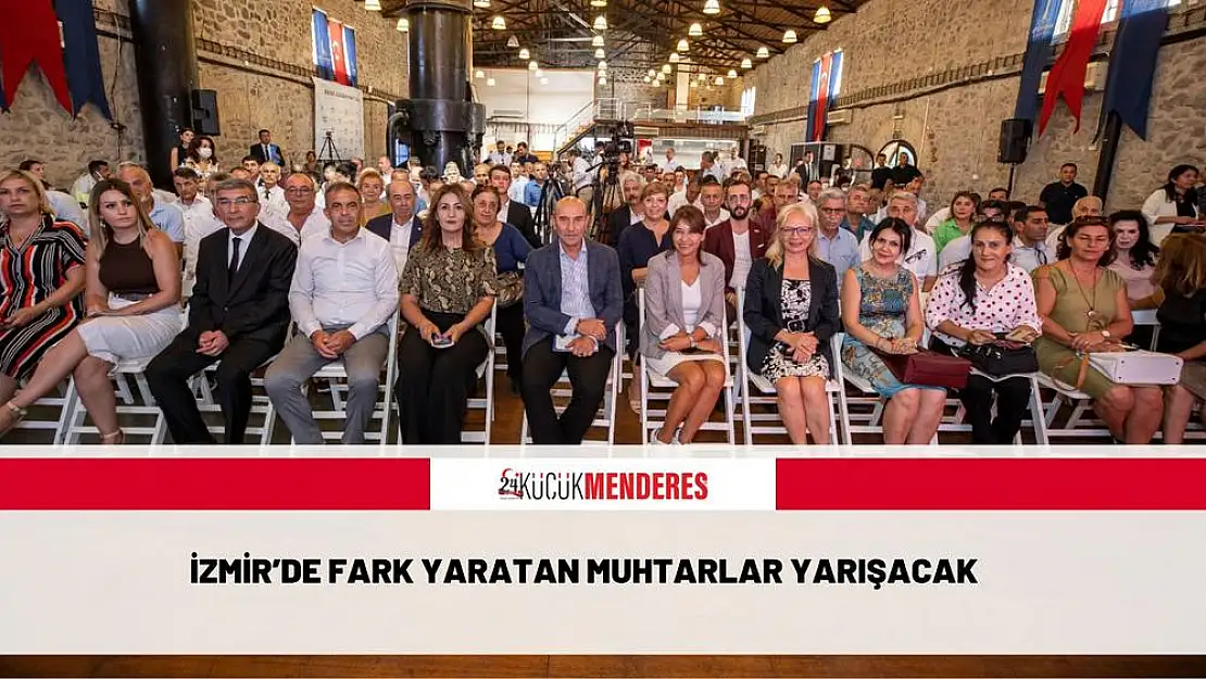 Yerinde demokrasiyi güçlendirmek için yeni bir umut