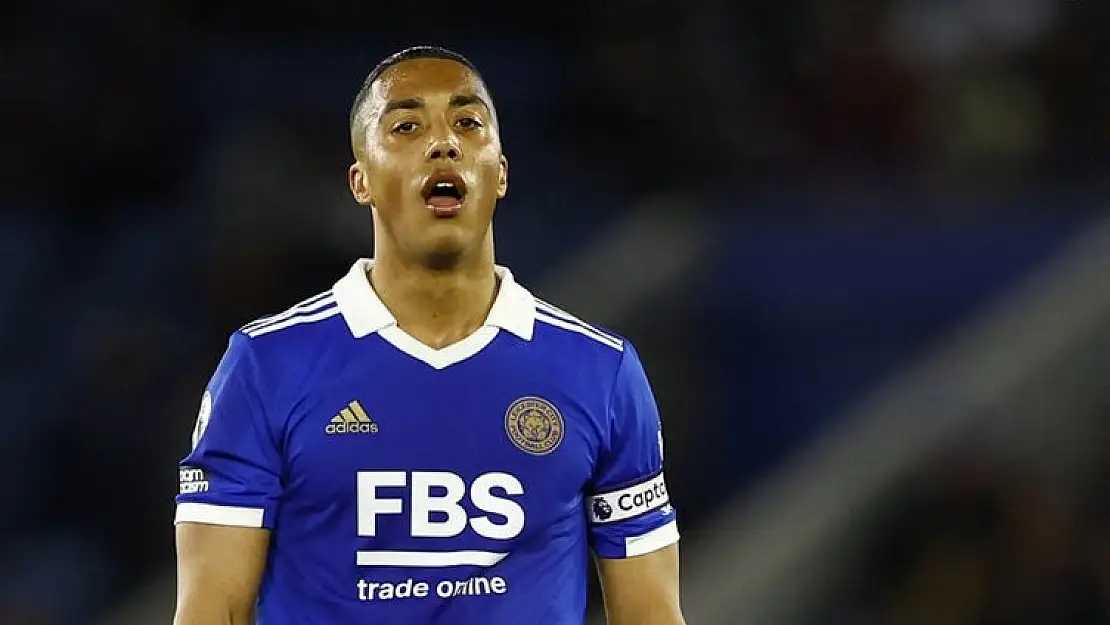 Youri Tielemans, Kimdir?