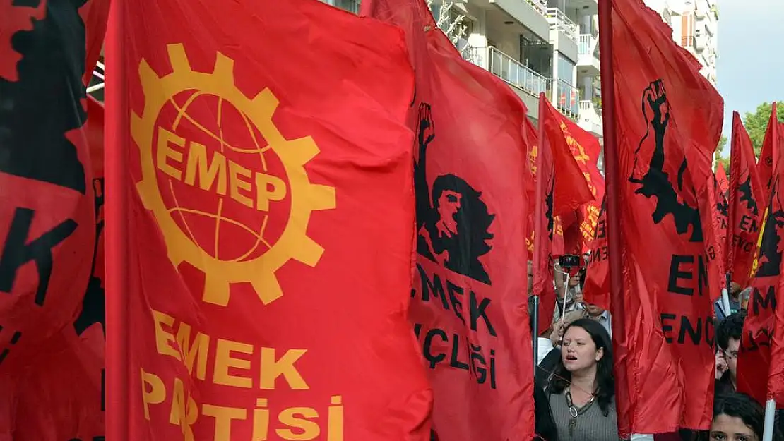 YSK’den EMEP açıklaması