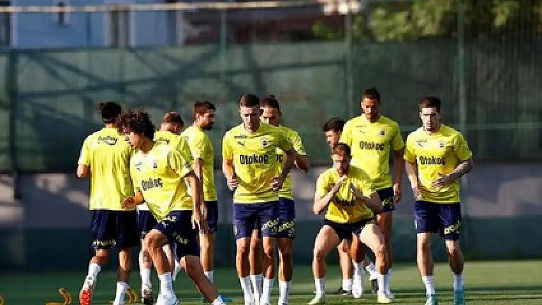 Zaha’yı kaptıran Fenerbahçe bombayı patlatıyor