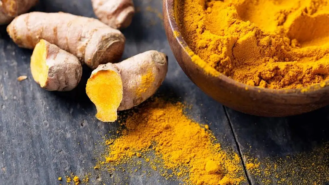 Zerdeçalın Romatoid Artrit Üzerindeki Etkileri