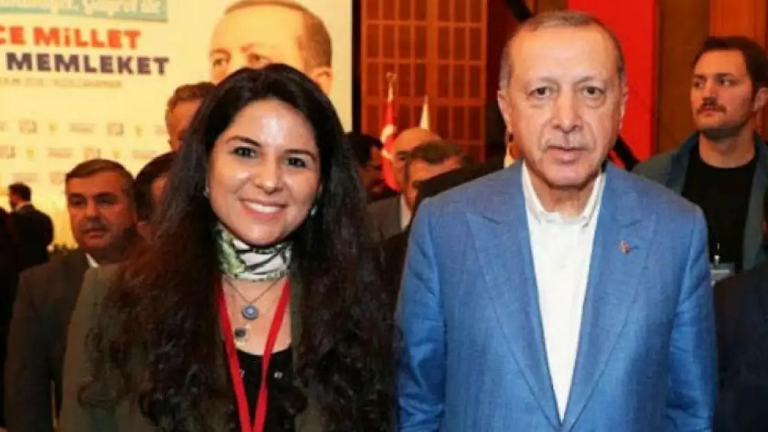 Zeynep Müjde Sakar, Tarım Kredi Marketleri Yönetim Kurulu üyesi oldu