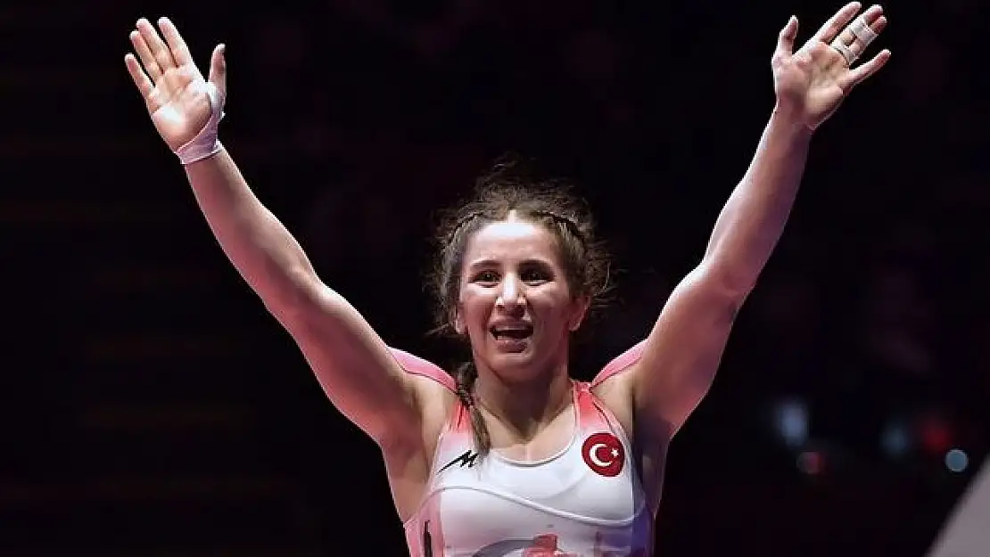 Zeynep Yetgil, Paris 2024 Olimpiyatları'nda Çeyrek Finalde Elendi