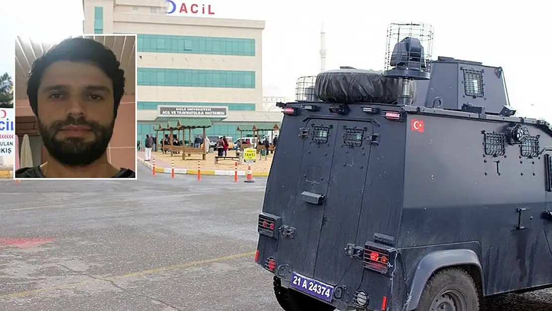 “Zırhlı araçla çarptığı genci öldüren polise 21.200 lira ceza verildi” iddiası