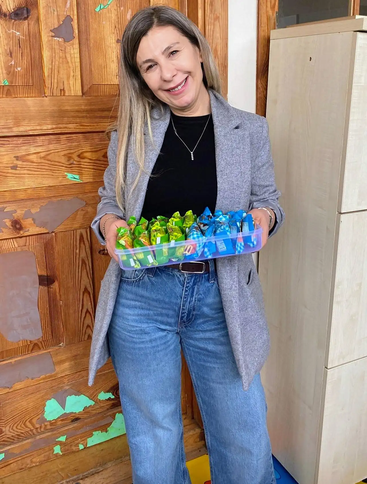 Tire Belediyesi'nden El Emeğine Sanat Desteği