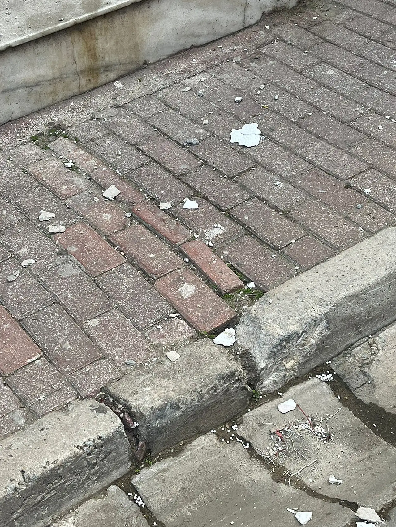 BALIKESİR SINDIRGI MERKEZLİ 6.1'LİK DEPREM ÖDEMİŞ'TE DE HİSSEDİLDİ