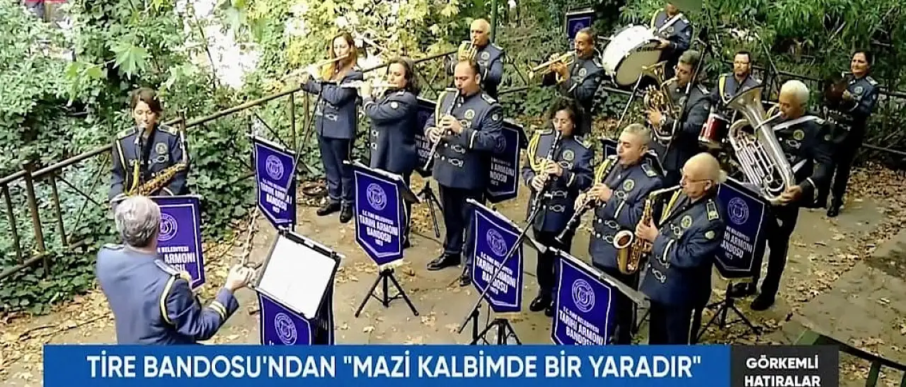 Canlı Yayında Türkiye'yi Mest Ettiler!