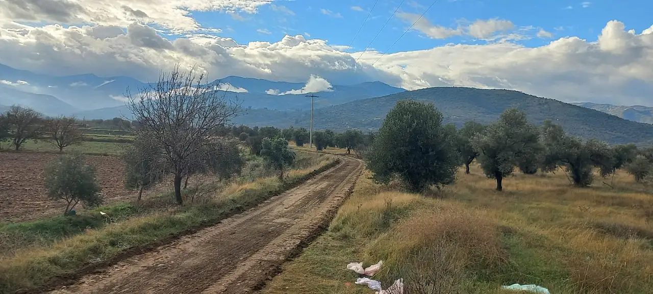 Tire Belediyesi: Geçen Hafta İlçemizde Neler Yaptık