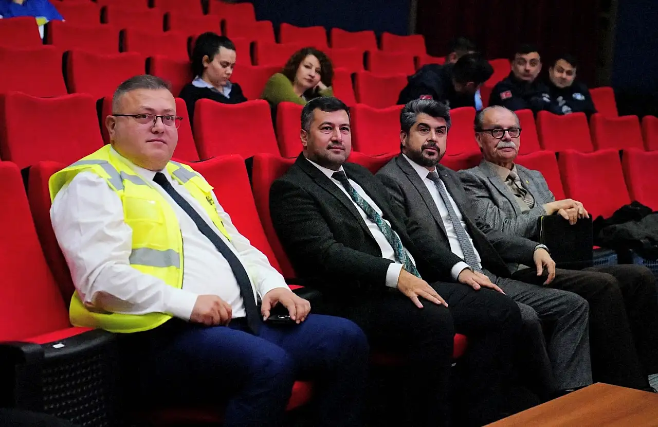 Tire Belediyesi'nden Avrupa Atık Azaltım Haftası'na Özel Eğitim Programı