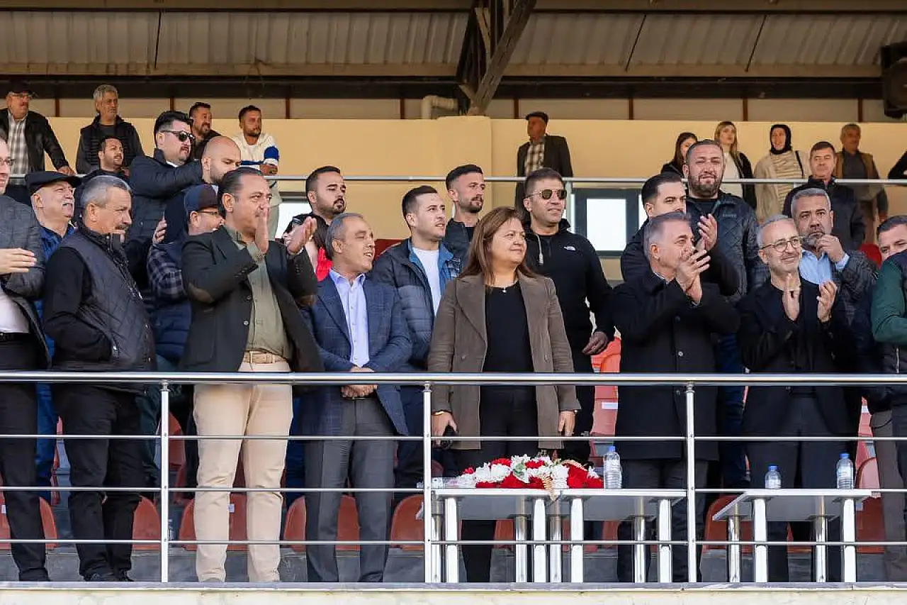 Türkiye Şampiyonası Afyon'da Nefes Kesti