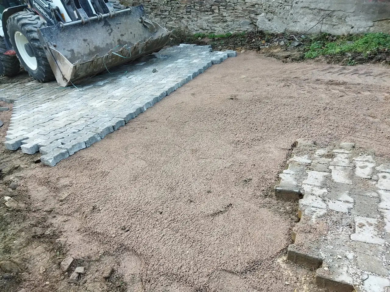 'Tire'de Geçtiğimiz Hafta Neler Yaptık?'