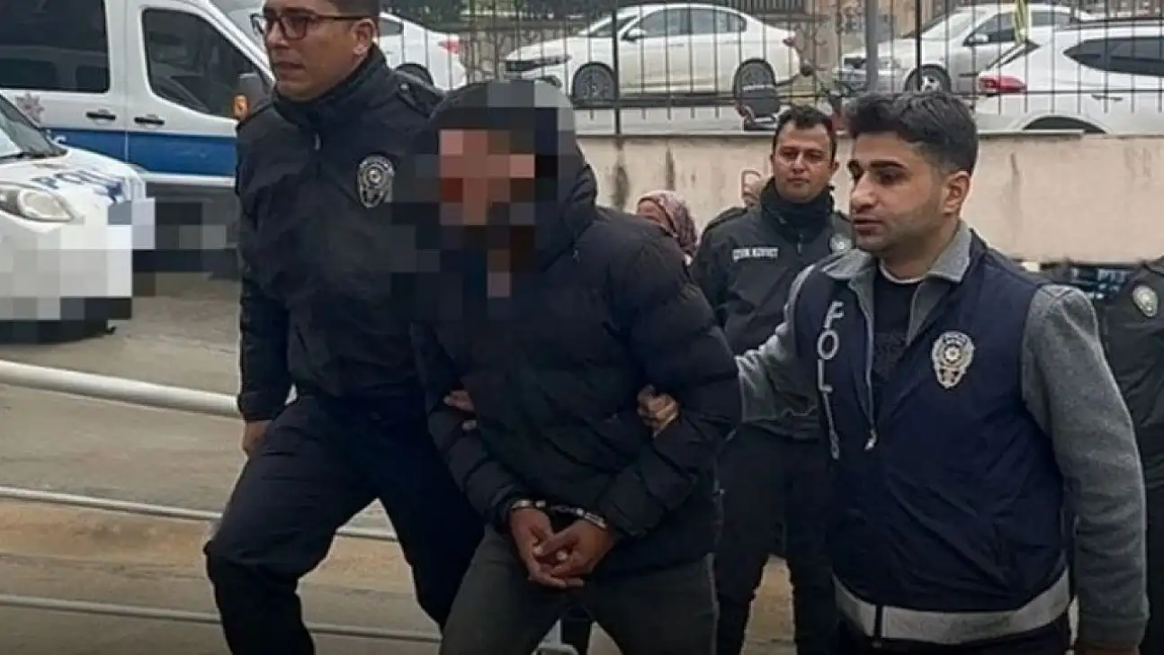 BAYINDIR'DA ÖLÜMLE SONUÇLANAN KAVGA: 2 ŞÜPHELİ TUTUKLANDI