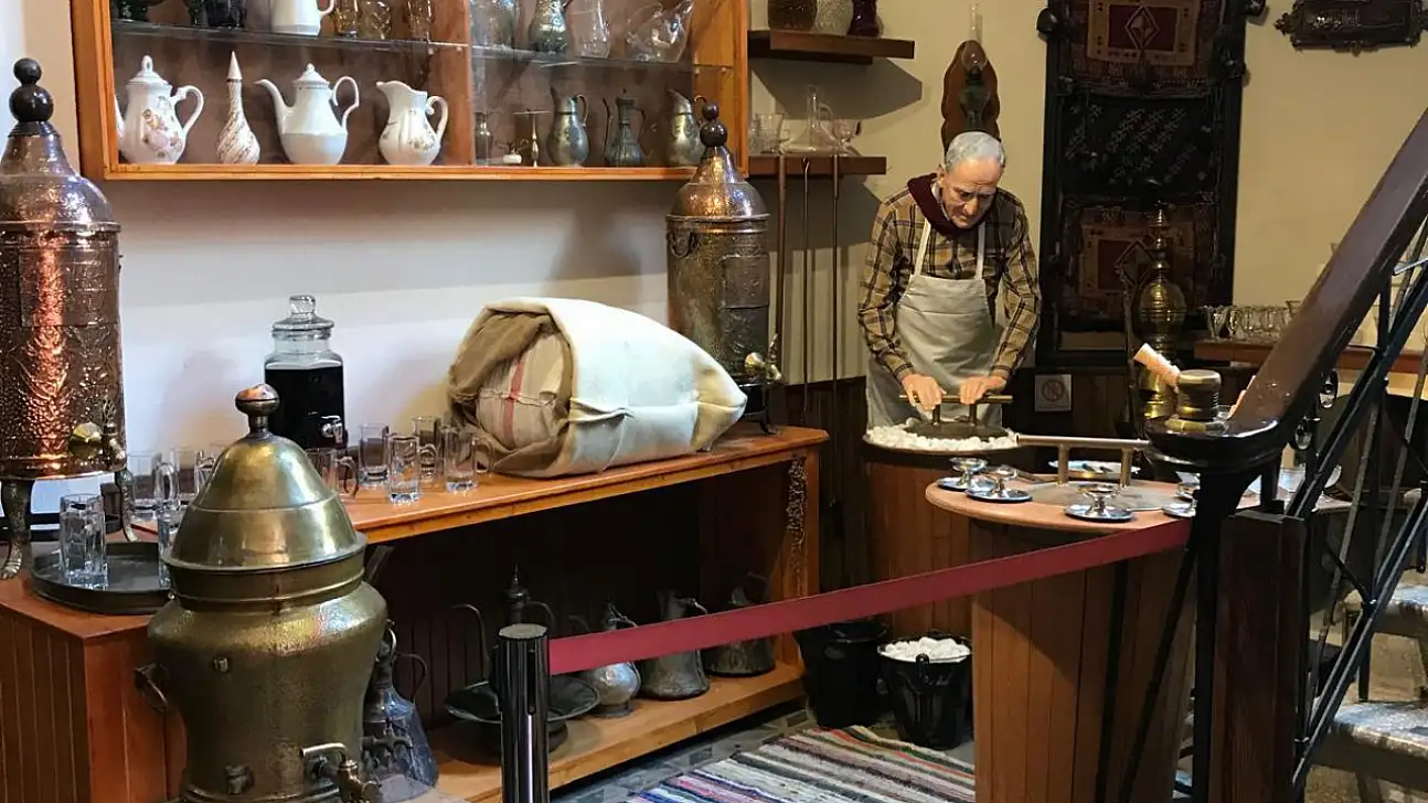 BEKİR KESKİN VE ADNAN SAYGILIER ÖDEMİŞLİLERLE BULUŞUYOR