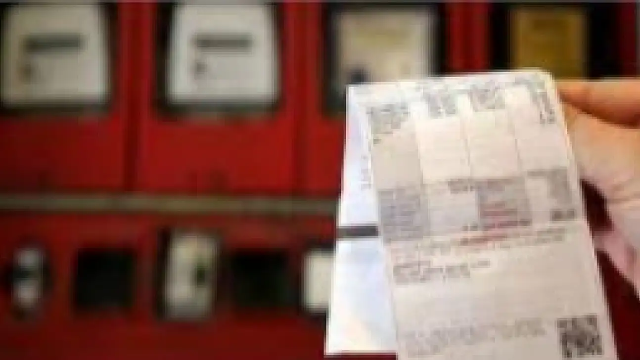 ELEKTRİKTE ŞOK DÖNEM: FATURALAR İKİ KATINA ÇIKACAK