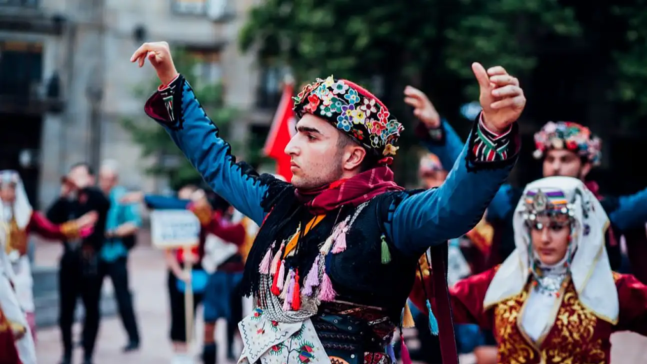 'Geleneksel Türk-İslam Sanatları'
