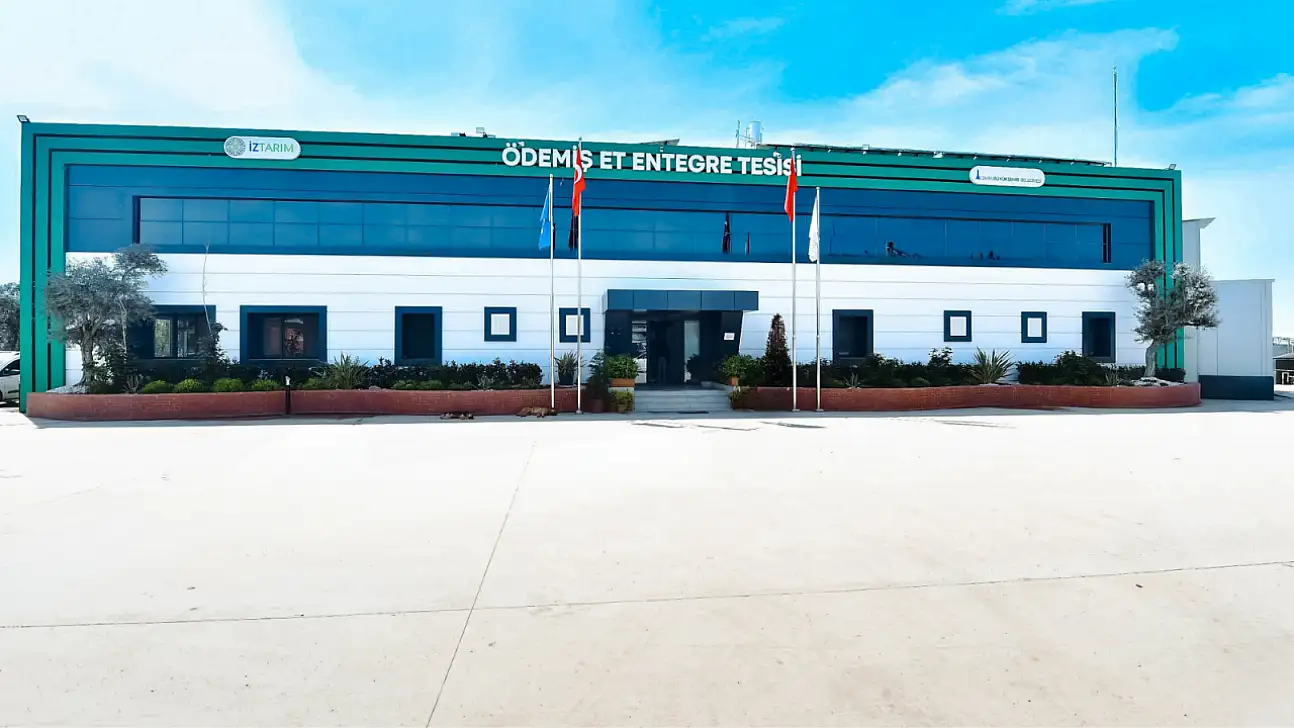 İZTARIM'ın 11 Milyon TL'yi Bulan Su Borcu Tartışma Yarattı: Sayaç Kesilmedi İddiası