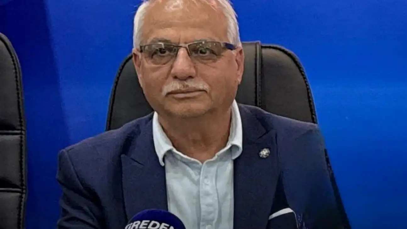 MHP Tire İlçe Başkanı Doğru: 'Belevi Yolu Tire'nin Öncelikli Beklentisidir'